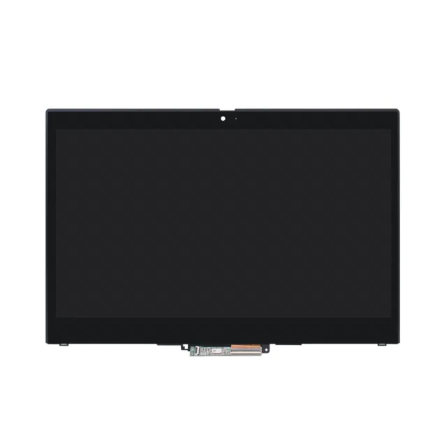 FHD LCD Touch Screen Display Assembly für Lenovo ThinkPad X390 Yoga 20NN002EGE
