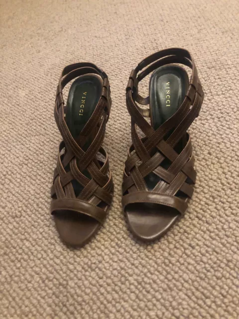 Vincci casual hotsell pump