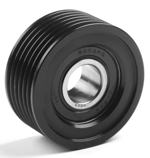 Weiand B&M Holley 6799 SuperCharger Idler Pulley  142/144/174 Chevy SB Blower