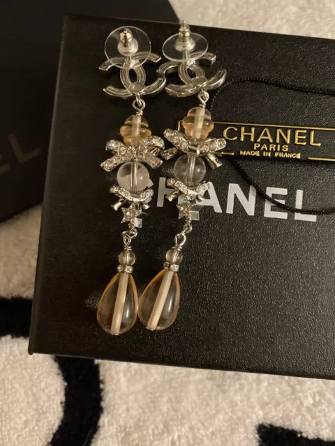 boucles chanel