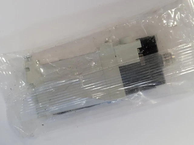 FESTO VUVG BK10 M52 AT F 1R8L S 8042559 Vanne Magnétique - Neuf / Ovp - Envoi