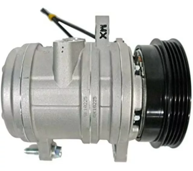 MAHLE Kompressor Klimaanlage ACP 1213 000P für HYUNDAI ATOS Matrix Getz Accent