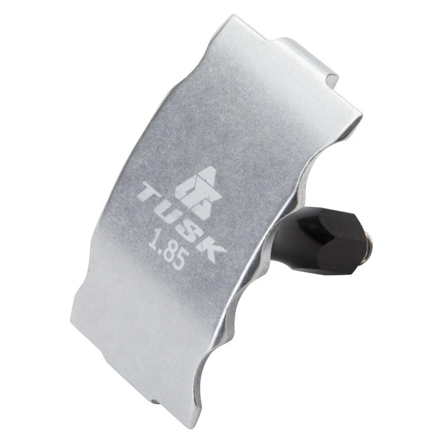Tusk Billet Aluminum Rim Lock 1.85" For HONDA CRF150R Expert 2007-2009,2012-2022