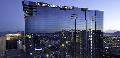 Hilton Grand Vacation Club Elara, 25,920 Hgvc Platinum Points, Annual, Timeshare