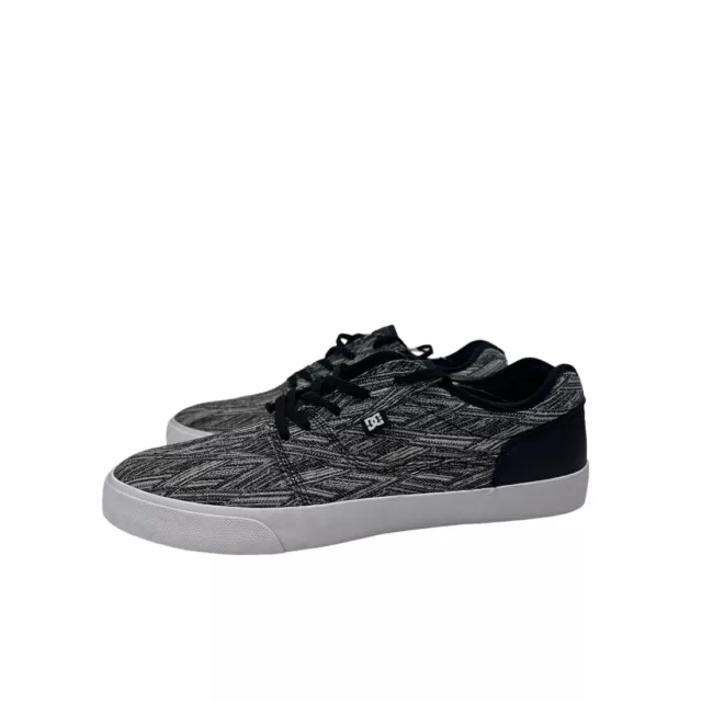 DC Shoes TONIK TX LE scarpe uomo sneaker scarpe per il tempo libero scarpe da corsa taglia 48,5