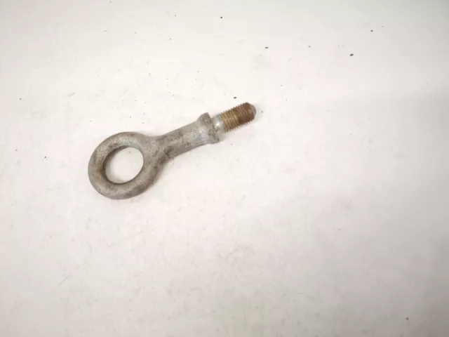 Tow hook towing eye ring for Other Other 1998 FR1548316-46