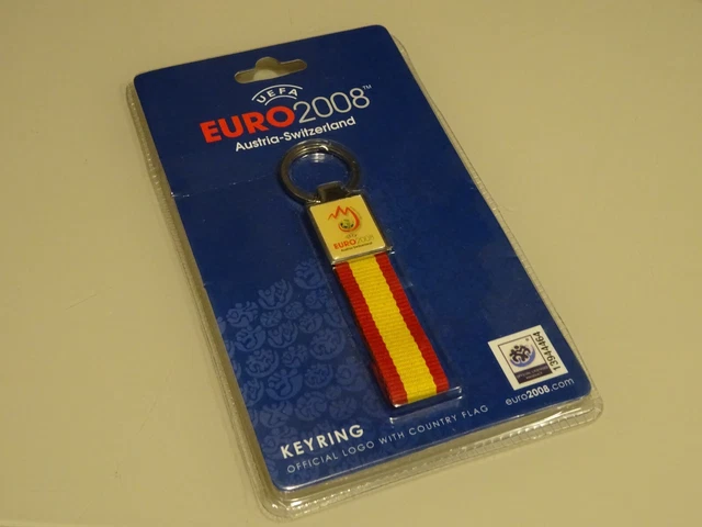 LLavero de trofeo de la UEFA Europa League UEFA Club Competitions Online Store