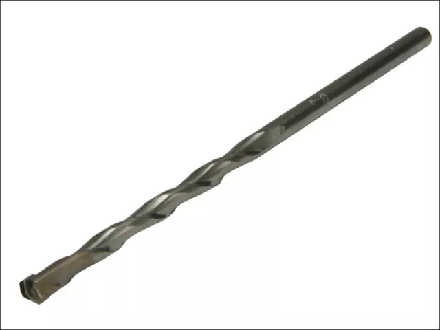 BLACK DECKER PIRANHA HI TECH 5mm x 85mm MASONRY DRILL BIT X58010