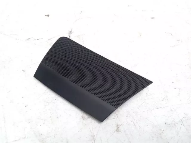 2012-2019 Volkswagen Passat 2.5L Fwd Front Left Dash Panel Speaker Grille 61711