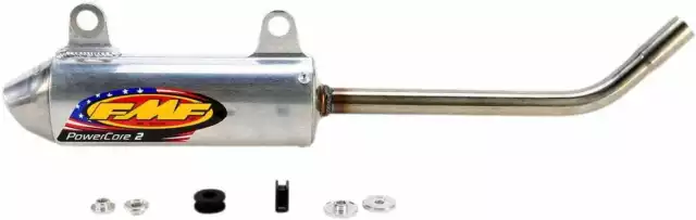 KTM SX 150 2011-2015 FMF Powercore 2 Silencer 025122