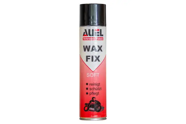 AUEL Performance Products Wax Fix