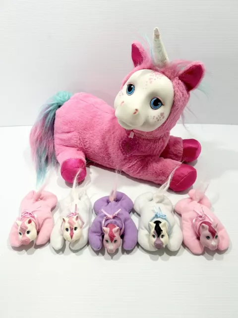 Pony surprise unicorn outlet