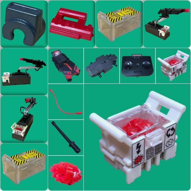 Acquista Ora Pezzi Di Ricambio - Foto 6