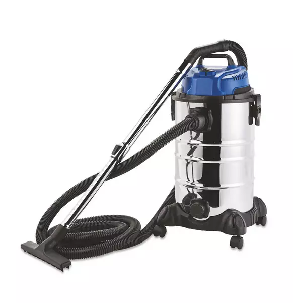 Scheppach Electric Wet & Dry Vacuum Cleaner