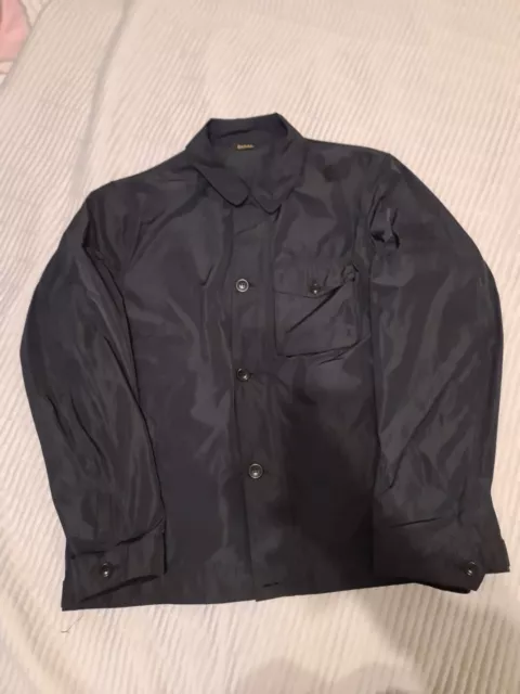 Barbour Steve McQueen jacket XL