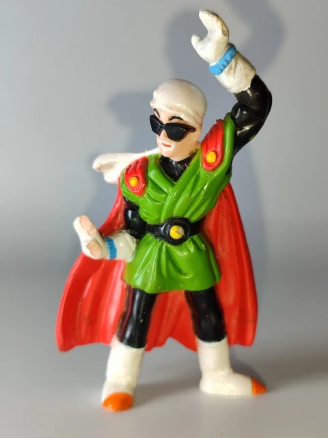 BULMA 13CM DRAGON Ball Greatest Arts Figure Bandai - Rare -Offers Are Welcome !! EUR 19,99 - FR
