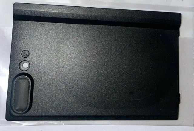 Capot De Service Pour Toshiba Tecra S11-13G, A11-100 - Pièce D'origine France, Occasion