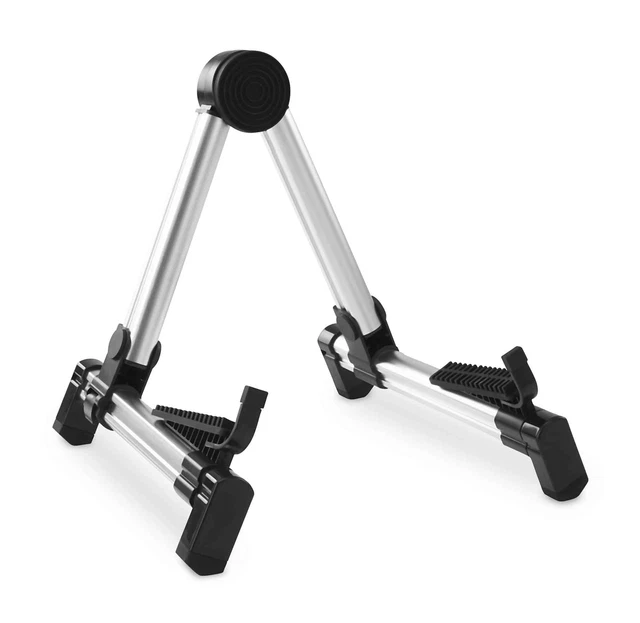 Support Pliable Pour Guitare/basse Ibanez ST201 - Pour Guitare électrique Et Acoustique - Stable, Transport Facile
