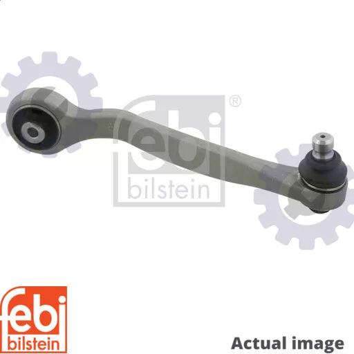 Afm Track Control Arm For Audi Audi Faw Vw A8 4E2 4E8 Bbj Bpk Febi Bilstein