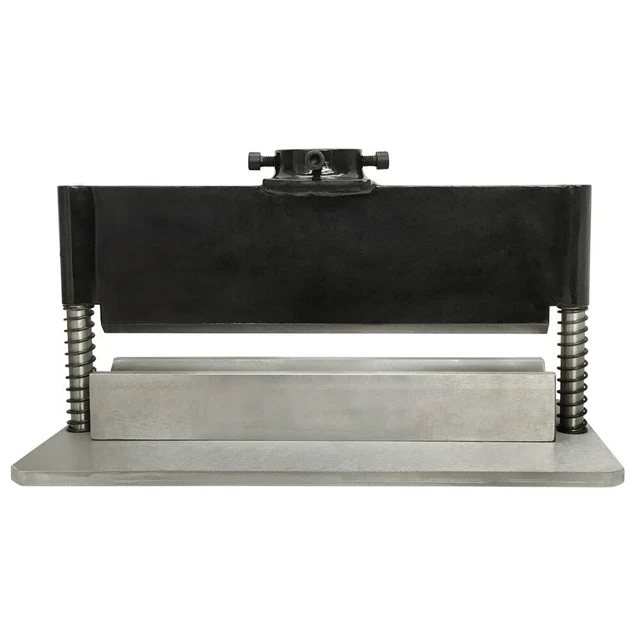 12 inch Long Bending Press Brake Bender Attachment