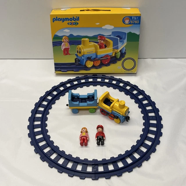 Train playmobil western - Achat/Vente d'occasion ou neuf