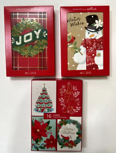 Cards & Postcards, Holiday & Seasonal, Collectibles - PicClick