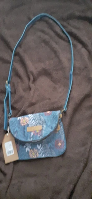 Brakeburn hotsell foldover purse