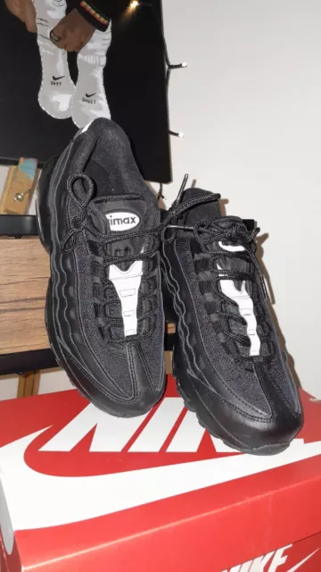 Air max 95 size 4.5 top