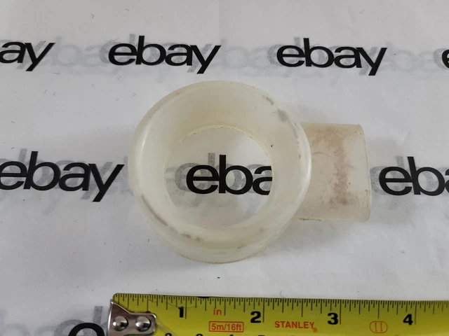 7 11 Coffee Creamer Dispenser Replacement Part Nozzle