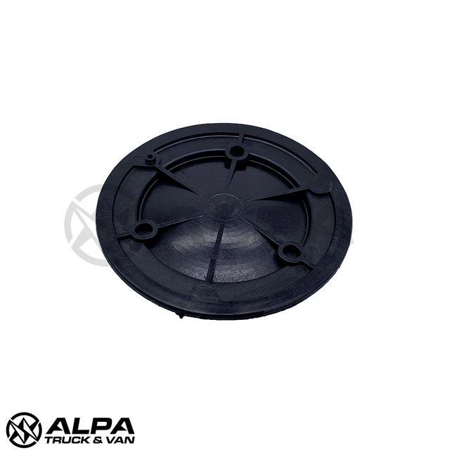 FORD TRANSIT MK6 Mk7 Timing Chain Fuel Pump Cover Cap £7.99 PicClick UK