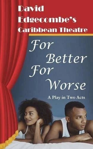 3 Edge Comb DAVID EDGECOMBE FOR Better For Worse (Poche) David Edgecombe's ...
