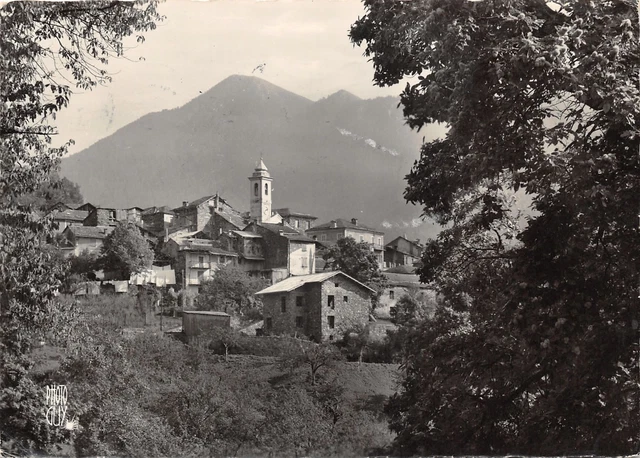 CPA 06 Valdeblore La Bolline - Carte Postale Animée Alpes-Maritimes