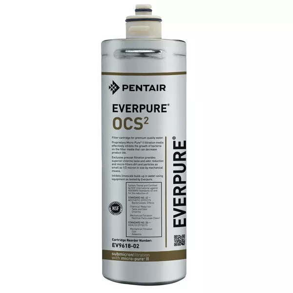 Everpure ADC Quickfit Cartridge (EV959206) most Everpure (4-21) H54 OCS²