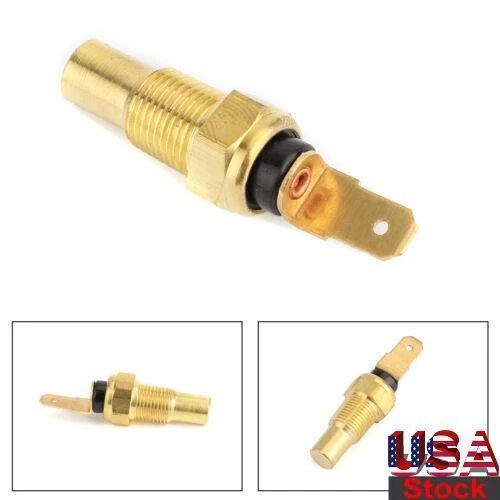 Temperature Thermostat Sensor Fan Switch for Honda TRX450R/ER 37750-Maz-003 H3