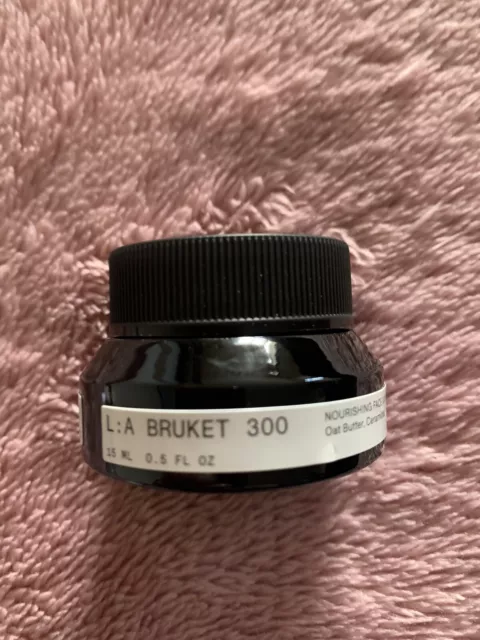 La BRUKET Crème Masque De Nuit 15ml Mask Night