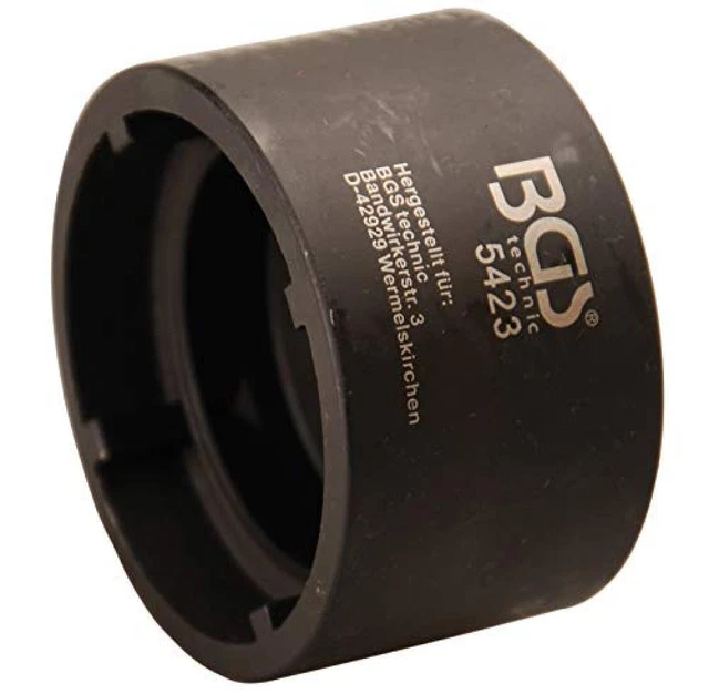 Inserto per dado BGS 5423 per Ford Transit con assi 34 - NUOVO