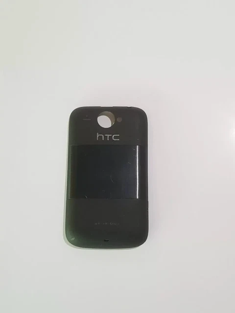 Coque Arrière Et Cache Batterie HTC D'origine Pour Desire HD - Occasion