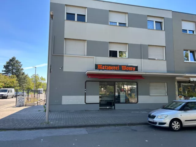 Mehrfamilienhaus mit 8 Einheiten