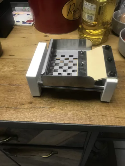 Oliver Bagel Slicer