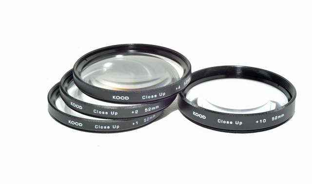 Objectif pour Hybride SONY G 20-70mm F4
