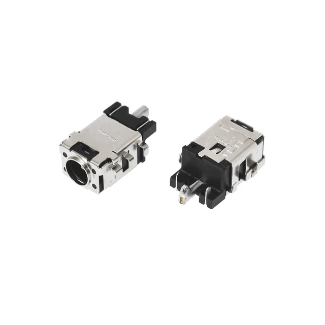 Connecteur Jack D'alimentation DC Pour Asus F541UA, F541UJ, K401UB, F541UV - Référence KINPOWER DCAS033, Neuf Sous Sachet