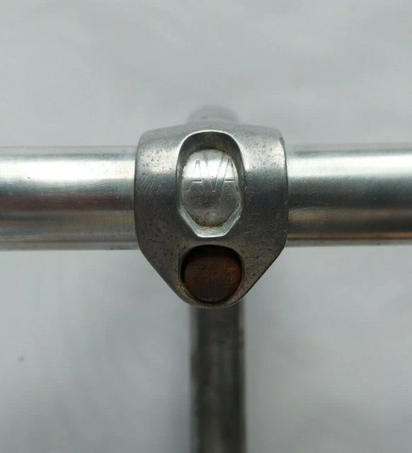 Diametre potence velo ancien - Le vélo en image