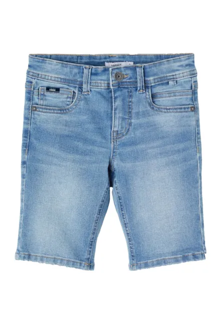 Ragazzi Pantaloni Corti Estate Bambini Pantaloncini di Jeans Bermuda Culottes