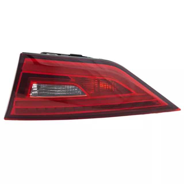 Tail Light For 2015-2016 Audi A3 Passenger Side Inner 2