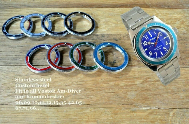 Ressort De Tirette 445 Compatible Breitling 11, Heuer 12, Heuer 1 - Neuf Avec étiquettes