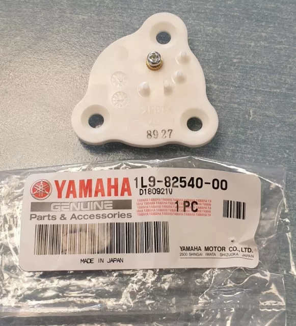 Genuine Yamaha Rd350Lc / Rd250Lc  Neutral Switch Assy 1L9-82540-00 1L98254000