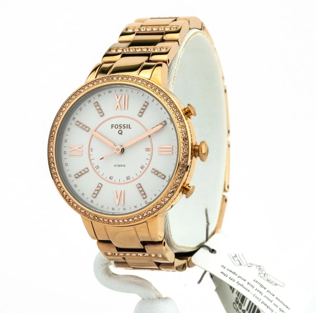 Fossil ftw5010 clearance
