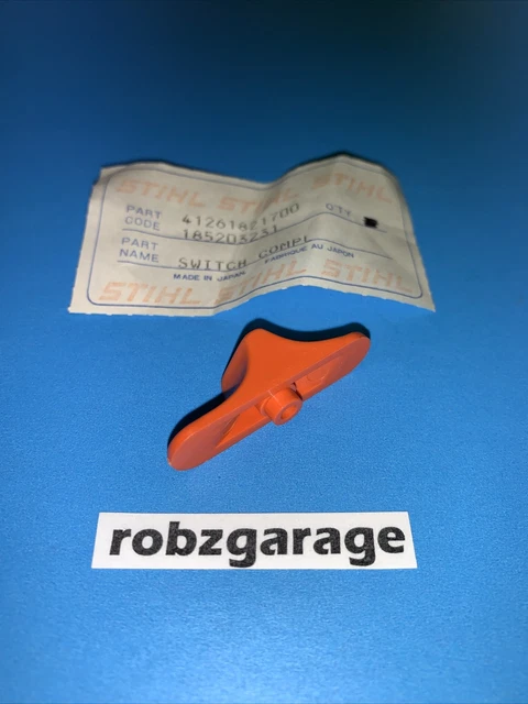 Protection De Rechange Pour Débroussailleuse Stihl - Compatible FS44, FS62, FS74, FS75, FS76, FS81 Et Autres - 4