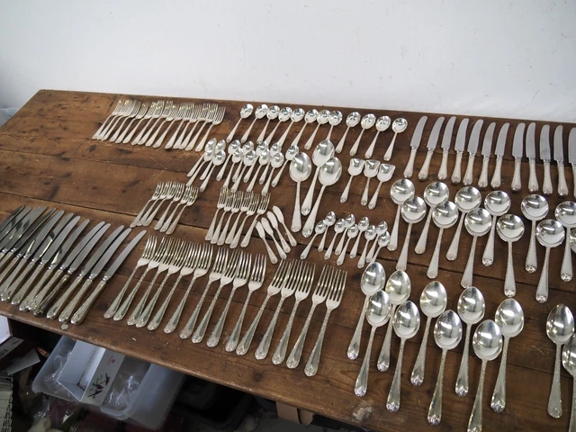 Vintage rodd deals cutlery