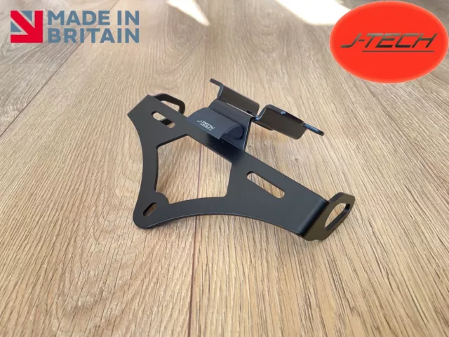 tail tidy mt07